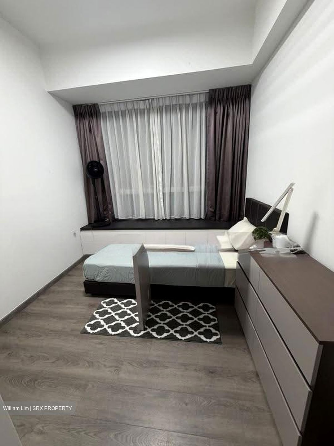 The Minton (D19), Condominium #609217761